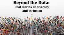 Beyond the Data video series