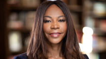 Dr Baroness Dambisa Moyo