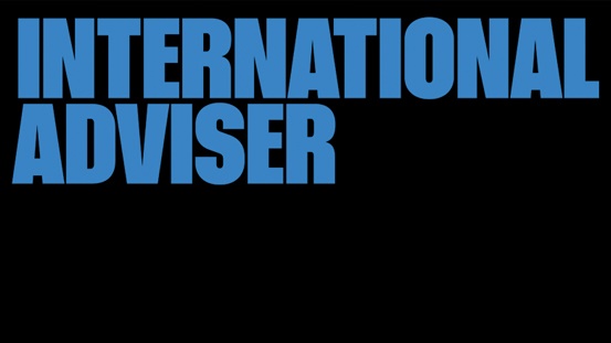 International Adviser