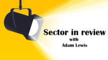 Sector in review with Adam Lewis, Floodlight spotlight