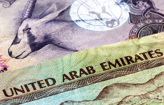 UAE Currency