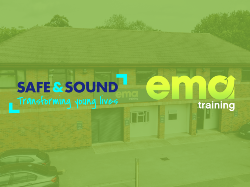 EMA Training Support Safe and Sound